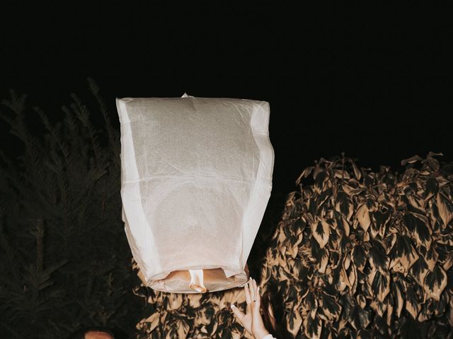 Le mariage de Idris et Lorene à Gironville, Seine-et-Marne 11