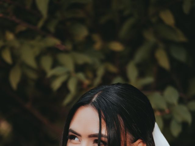 Le mariage de Idris et Lorene à Gironville, Seine-et-Marne 13