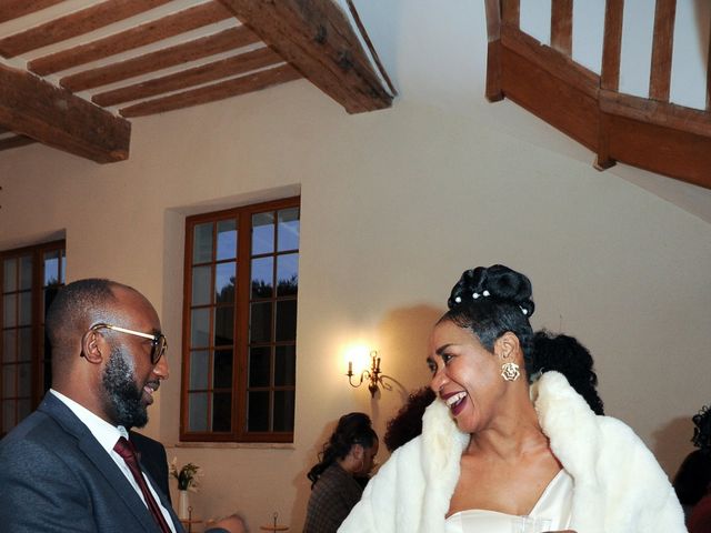 Le mariage de Kevin et Joyce à Saint-Aubin-sur-Gaillon, Eure 65