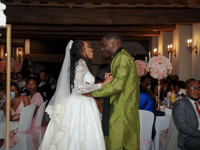 Le mariage de Kevin et Joyce à Saint-Aubin-sur-Gaillon, Eure 87