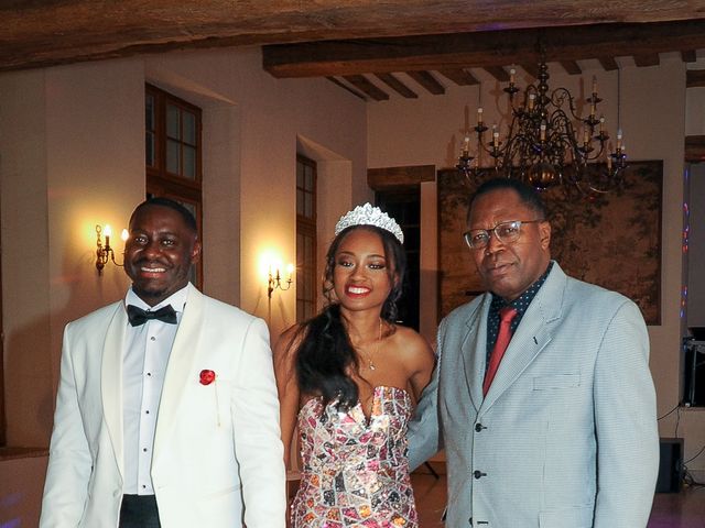 Le mariage de Kevin et Joyce à Saint-Aubin-sur-Gaillon, Eure 90