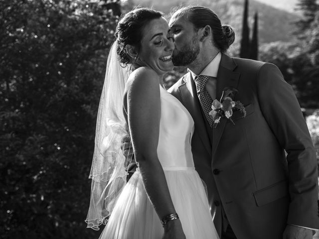 Le mariage de Sigmar et Melanie à Nyons, Drôme 32