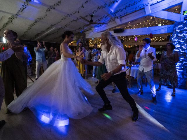 Le mariage de Sigmar et Melanie à Nyons, Drôme 56