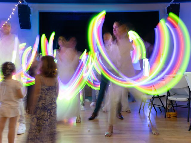 Le mariage de Kévin et Aline à Tramain, Côtes d'Armor 49