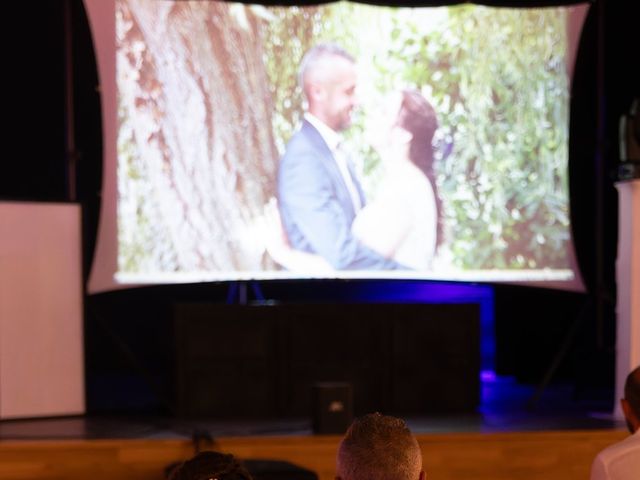 Le mariage de Kévin et Aline à Tramain, Côtes d'Armor 50