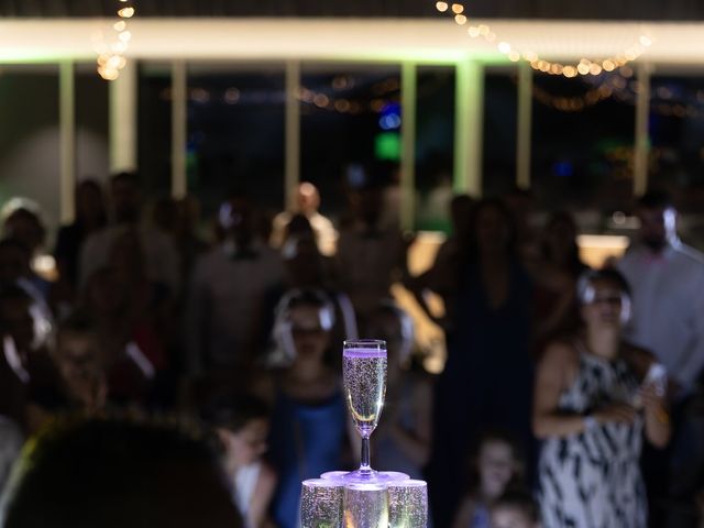 Le mariage de Kévin et Aline à Tramain, Côtes d'Armor 53