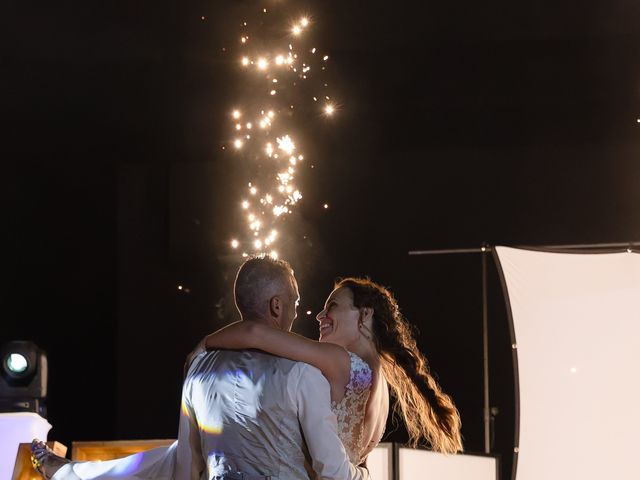 Le mariage de Kévin et Aline à Tramain, Côtes d'Armor 57