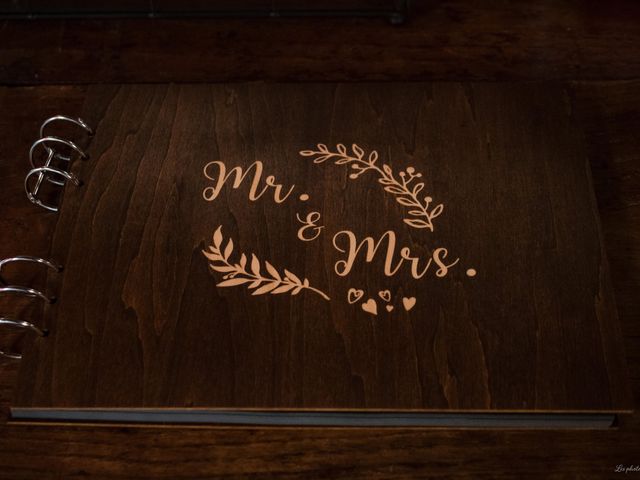 Le mariage de Raphael et Cathleen à Gouesnou, Finistère 14