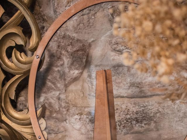 Le mariage de Raphael et Cathleen à Gouesnou, Finistère 17