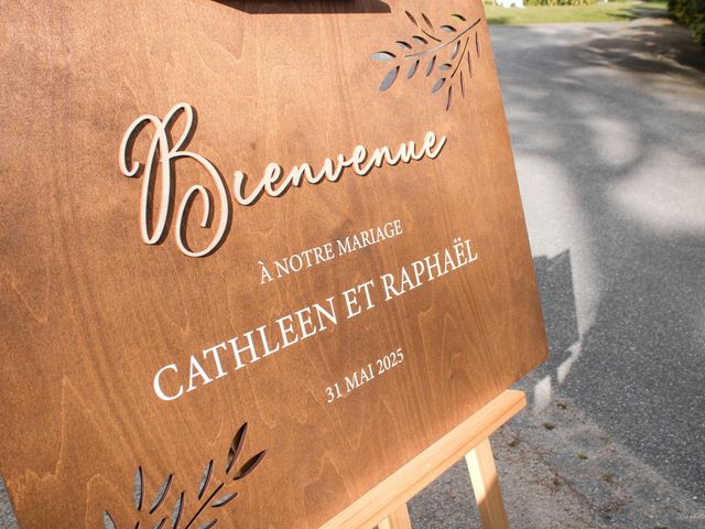 Le mariage de Raphael et Cathleen à Gouesnou, Finistère 24