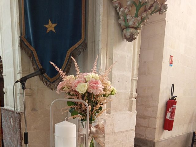 Le mariage de Anthony  et Mélissa  à Savy-Berlette, Pas-de-Calais 3