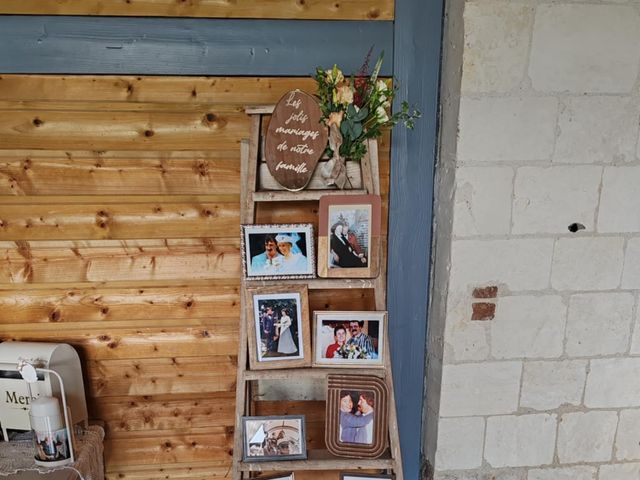 Le mariage de Anthony  et Mélissa  à Savy-Berlette, Pas-de-Calais 7