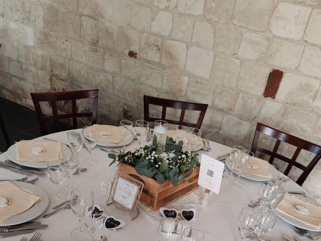 Le mariage de Anthony  et Mélissa  à Savy-Berlette, Pas-de-Calais 9