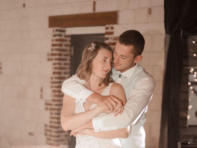 Le mariage de Anthony  et Mélissa  à Savy-Berlette, Pas-de-Calais 14