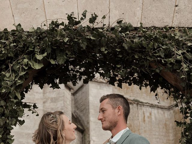 Le mariage de Anthony  et Mélissa  à Savy-Berlette, Pas-de-Calais 15