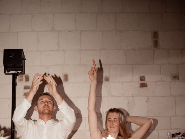 Le mariage de Anthony  et Mélissa  à Savy-Berlette, Pas-de-Calais 16