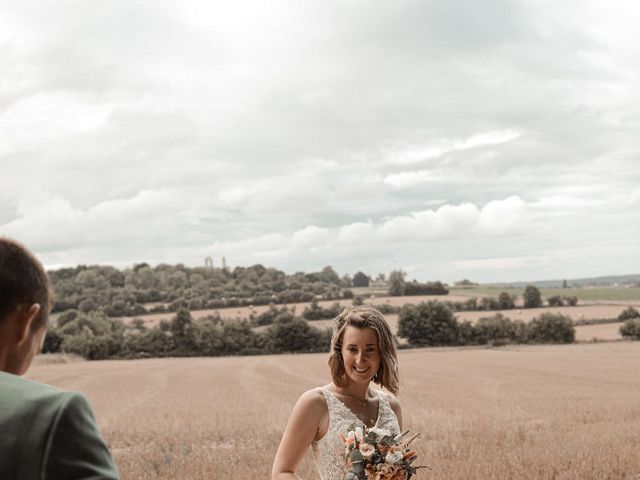 Le mariage de Anthony  et Mélissa  à Savy-Berlette, Pas-de-Calais 19