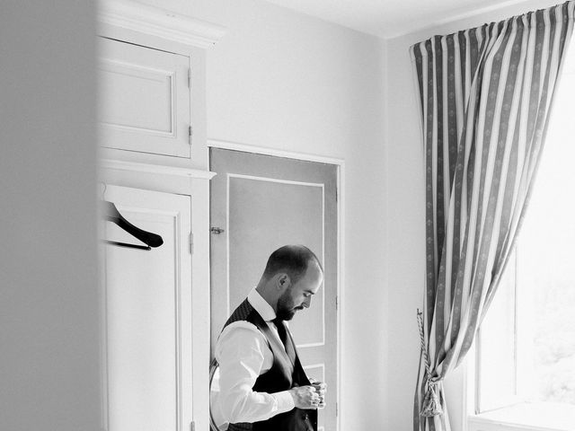 Le mariage de Erwan et Vanessa à Plomelin, Finistère 9