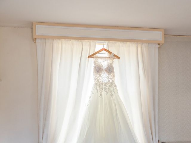 Le mariage de Erwan et Vanessa à Plomelin, Finistère 10