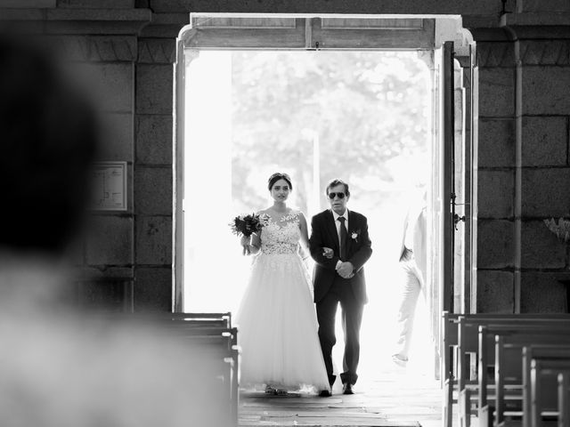Le mariage de Erwan et Vanessa à Plomelin, Finistère 13