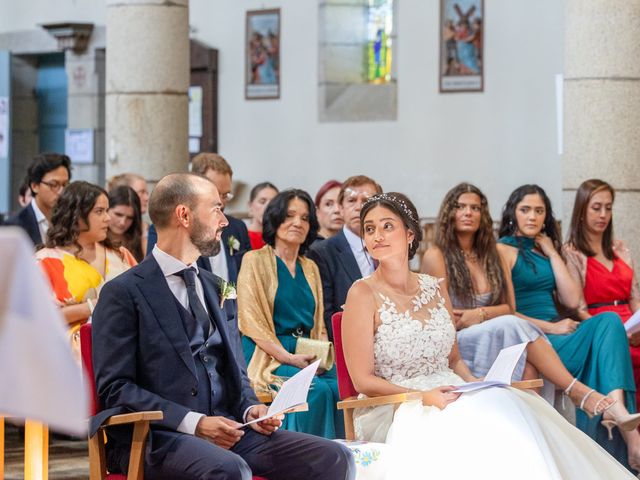 Le mariage de Erwan et Vanessa à Plomelin, Finistère 2