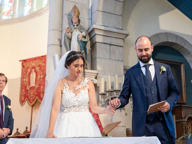 Le mariage de Erwan et Vanessa à Plomelin, Finistère 18