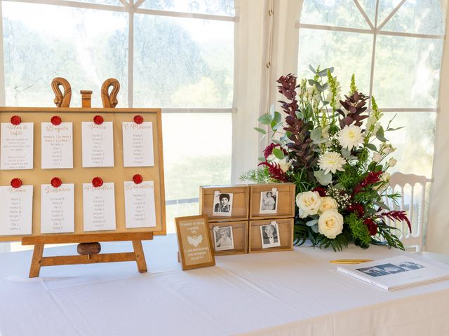Le mariage de Erwan et Vanessa à Plomelin, Finistère 21