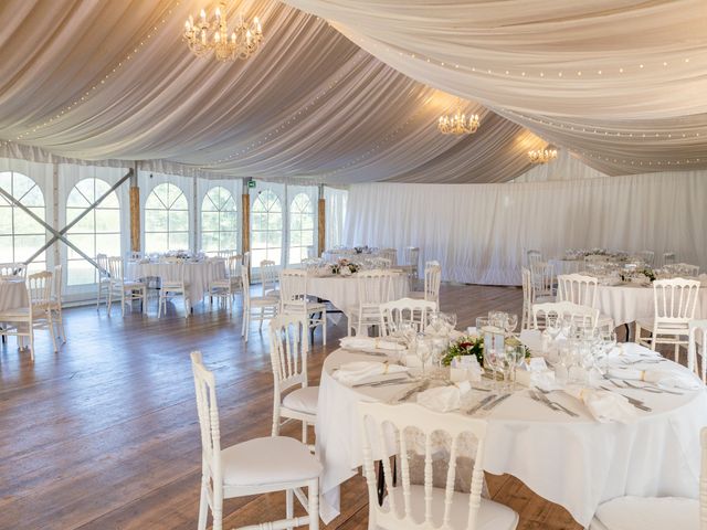 Le mariage de Erwan et Vanessa à Plomelin, Finistère 22