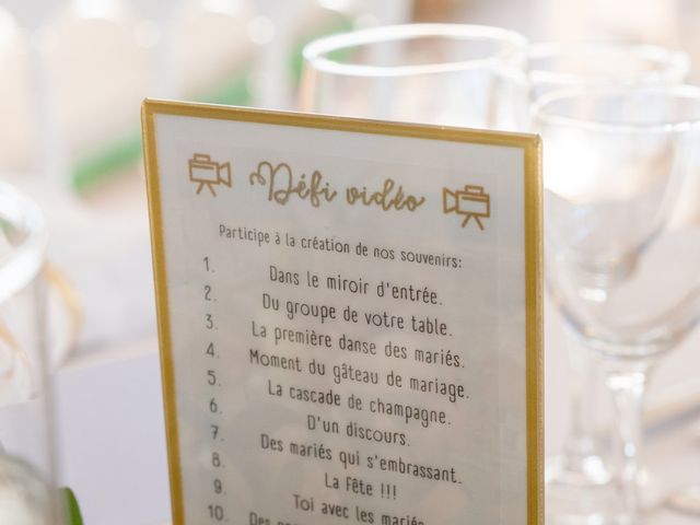 Le mariage de Erwan et Vanessa à Plomelin, Finistère 23