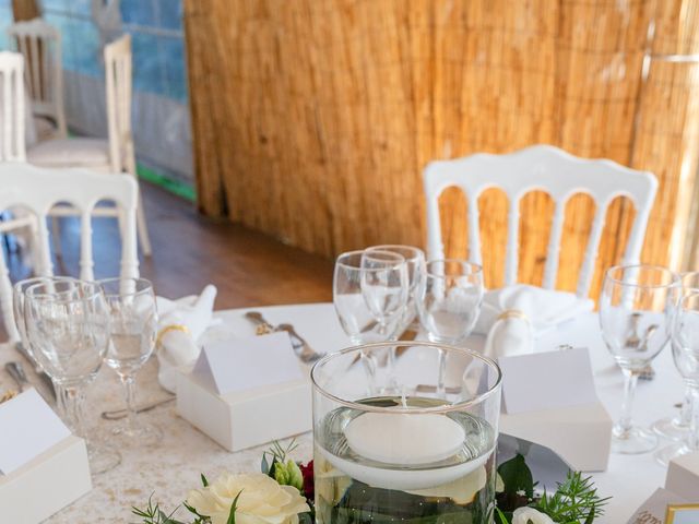Le mariage de Erwan et Vanessa à Plomelin, Finistère 24