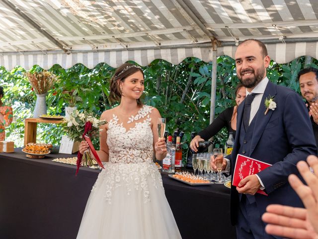 Le mariage de Erwan et Vanessa à Plomelin, Finistère 29