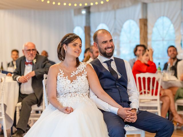 Le mariage de Erwan et Vanessa à Plomelin, Finistère 36