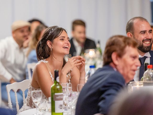 Le mariage de Erwan et Vanessa à Plomelin, Finistère 40