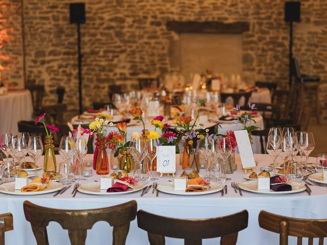 Le mariage de Yannick et Mélanie à Aboncourt, Meurthe-et-Moselle 8