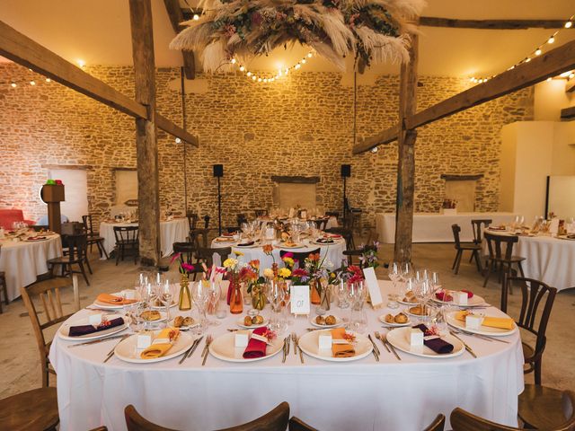 Le mariage de Yannick et Mélanie à Aboncourt, Meurthe-et-Moselle 13