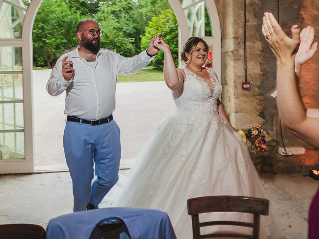 Le mariage de Yannick et Mélanie à Aboncourt, Meurthe-et-Moselle 15