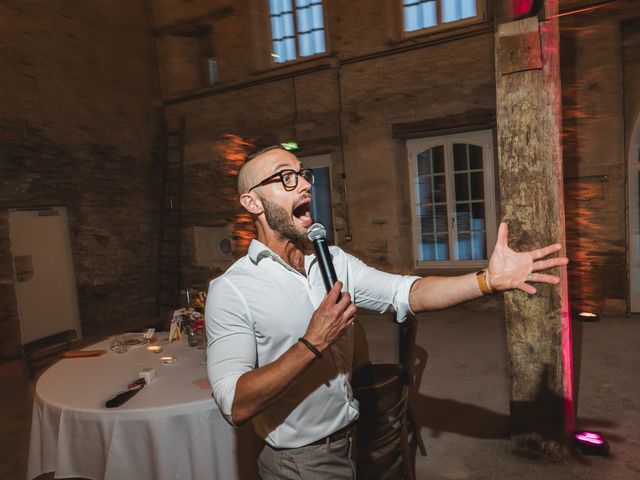 Le mariage de Yannick et Mélanie à Aboncourt, Meurthe-et-Moselle 16