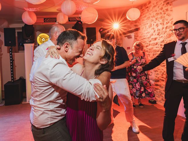Le mariage de Yannick et Mélanie à Aboncourt, Meurthe-et-Moselle 17