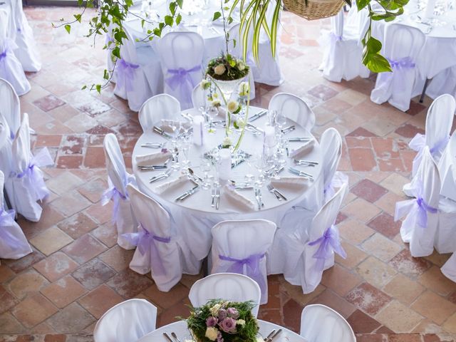 Le mariage de Jean et Ingrid à Labastide-Saint-Pierre, Tarn-et-Garonne 13