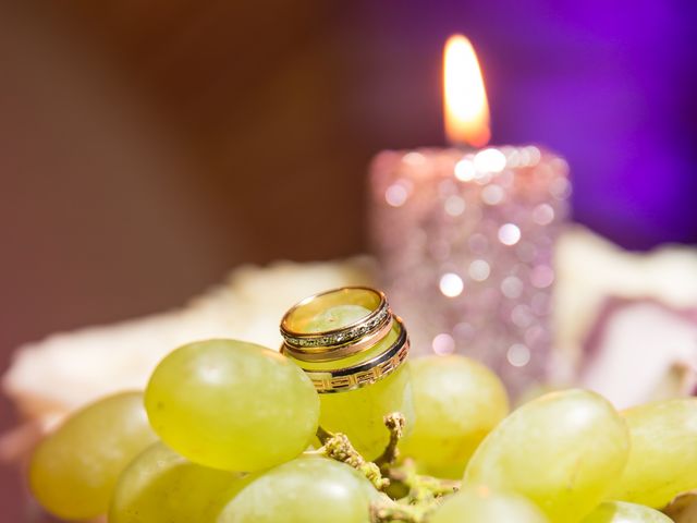 Le mariage de Jean et Ingrid à Labastide-Saint-Pierre, Tarn-et-Garonne 23