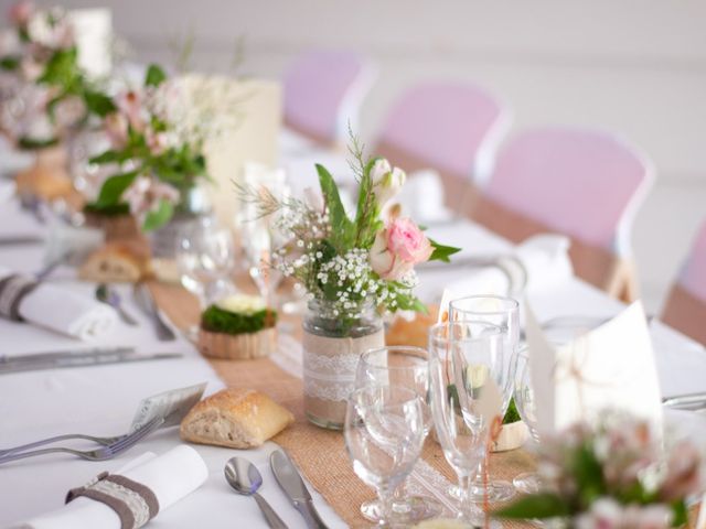 Le mariage de Kevin et Charlène à Le Bois-Plage-en-Ré, Charente Maritime 49