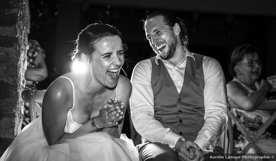 Le mariage de Sigmar et Melanie à Nyons, Drôme