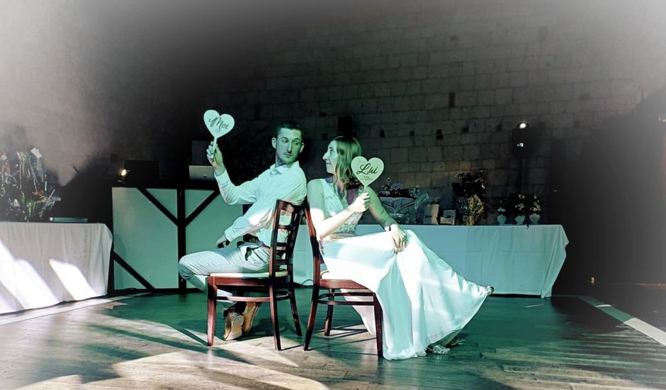 Le mariage de Anthony  et Mélissa  à Savy-Berlette, Pas-de-Calais
