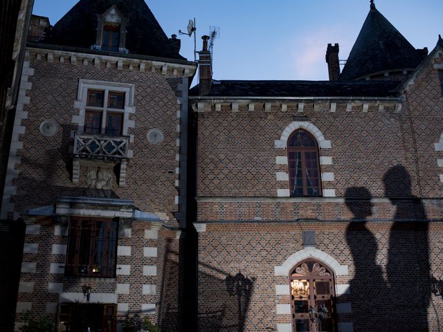 Le mariage de Gaël et Béa à Clermont-Ferrand, Puy-de-Dôme 28