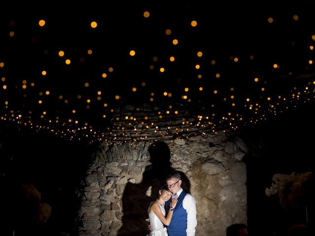 Le mariage de Gaël et Béa à Clermont-Ferrand, Puy-de-Dôme 29