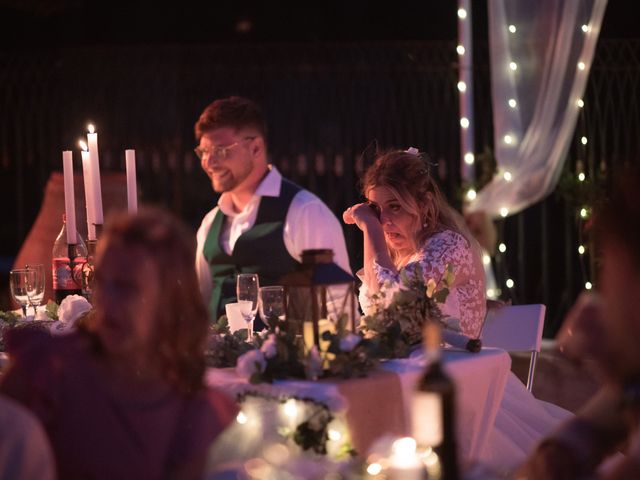 Le mariage de Mateo et Tiphaine à Saint-André, Alpes-Maritimes 53