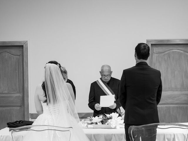 Le mariage de Quentin et Charlotte à Peypin, Bouches-du-Rhône 3