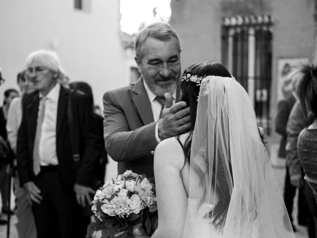 Le mariage de Quentin et Charlotte à Peypin, Bouches-du-Rhône 1