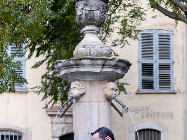 Le mariage de Quentin et Charlotte à Peypin, Bouches-du-Rhône 5