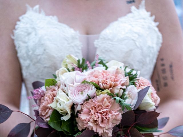 Le mariage de Quentin et Charlotte à Peypin, Bouches-du-Rhône 7